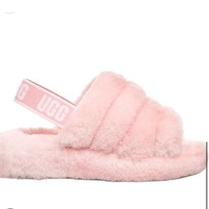 Women’s UGG slipper size 8